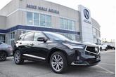 Thumbnail of 2024 Majestic Black Pearl Acura RDX
