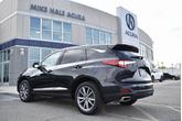 Thumbnail of 2024 Majestic Black Pearl Acura RDX