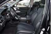 Thumbnail of 2024 Majestic Black Pearl Acura RDX
