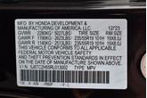 Thumbnail of 2024 Majestic Black Pearl Acura RDX