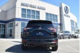Thumbnail of 2022 Black Acura RDX