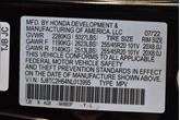 Thumbnail of 2022 Black Acura RDX