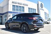 Thumbnail of 2022 Black Acura RDX