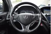 Thumbnail of 2017 Modern Steel Metallic Acura MDX