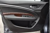 Thumbnail of 2017 Modern Steel Metallic Acura MDX