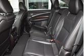 Thumbnail of 2017 Modern Steel Metallic Acura MDX