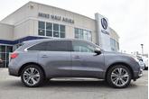 Thumbnail of 2017 Modern Steel Metallic Acura MDX