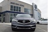 Thumbnail of 2017 Modern Steel Metallic Acura MDX