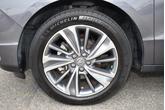 Thumbnail of 2017 Modern Steel Metallic Acura MDX