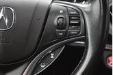 Thumbnail of 2017 Modern Steel Metallic Acura MDX