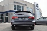Thumbnail of 2017 Modern Steel Metallic Acura MDX