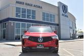 Thumbnail of 2024 Majestic Black Pearl Acura RDX