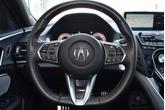 Thumbnail of 2024 Majestic Black Pearl Acura RDX