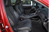 Thumbnail of 2024 Majestic Black Pearl Acura RDX