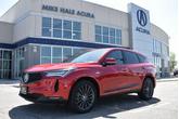 Photo of 2024 Majestic Black Pearl Acura RDX