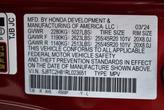 Thumbnail of 2024 Majestic Black Pearl Acura RDX