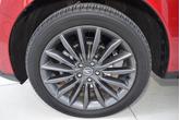 Thumbnail of 2024 Majestic Black Pearl Acura RDX