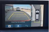 Thumbnail of 2024 Majestic Black Pearl Acura RDX