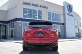 Thumbnail of 2024 Majestic Black Pearl Acura RDX