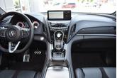 Thumbnail of 2024 Majestic Black Pearl Acura RDX