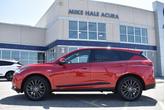 Thumbnail of 2024 Majestic Black Pearl Acura RDX