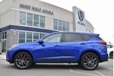 Thumbnail of 2025 Apex Blue Pearl Acura RDX