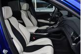 Thumbnail of 2025 Apex Blue Pearl Acura RDX