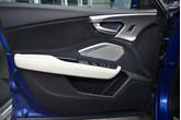 Thumbnail of 2025 Apex Blue Pearl Acura RDX
