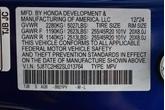 Thumbnail of 2025 Apex Blue Pearl Acura RDX