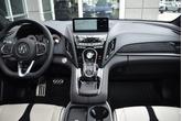 Thumbnail of 2025 Apex Blue Pearl Acura RDX