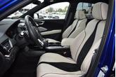 Thumbnail of 2025 Apex Blue Pearl Acura RDX