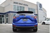 Thumbnail of 2025 Apex Blue Pearl Acura RDX