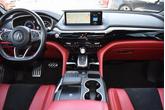 Thumbnail of 2023 Platinum White Pearl Acura MDX