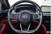Thumbnail of 2023 Platinum White Pearl Acura MDX
