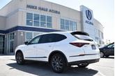 Thumbnail of 2023 Platinum White Pearl Acura MDX