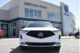 Thumbnail of 2023 Platinum White Pearl Acura MDX