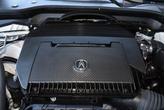 Thumbnail of 2024 Platinum White Pearl Acura MDX