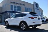 Thumbnail of 2024 Platinum White Pearl Acura MDX