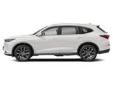 Thumbnail of 2024 Platinum White Pearl Acura MDX