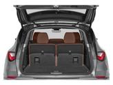 Thumbnail of 2024 Platinum White Pearl Acura MDX