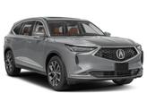 Thumbnail of 2024 Platinum White Pearl Acura MDX