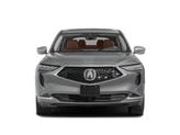 Thumbnail of 2024 Platinum White Pearl Acura MDX