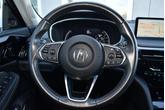 Thumbnail of 2024 Platinum White Pearl Acura MDX