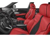 Thumbnail of 2025 Gray Acura RDX