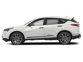 Thumbnail of 2025 Platinum White Pearl Acura RDX