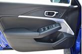Thumbnail of 2025 Apex Blue Pearl Acura Integra