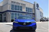 Thumbnail of 2025 Apex Blue Pearl Acura Integra