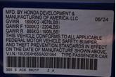 Thumbnail of 2025 Apex Blue Pearl Acura Integra