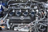 Thumbnail of 2025 Apex Blue Pearl Acura Integra