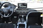 Thumbnail of 2025 Apex Blue Pearl Acura Integra